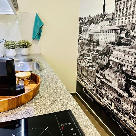 Charm Apartments Porto - Centro Batalha 2 Eksteriør billede