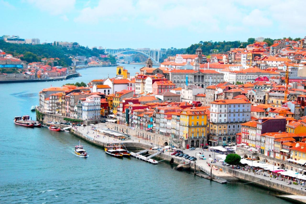 Charm Apartments Porto - Centro Batalha 2 Eksteriør billede