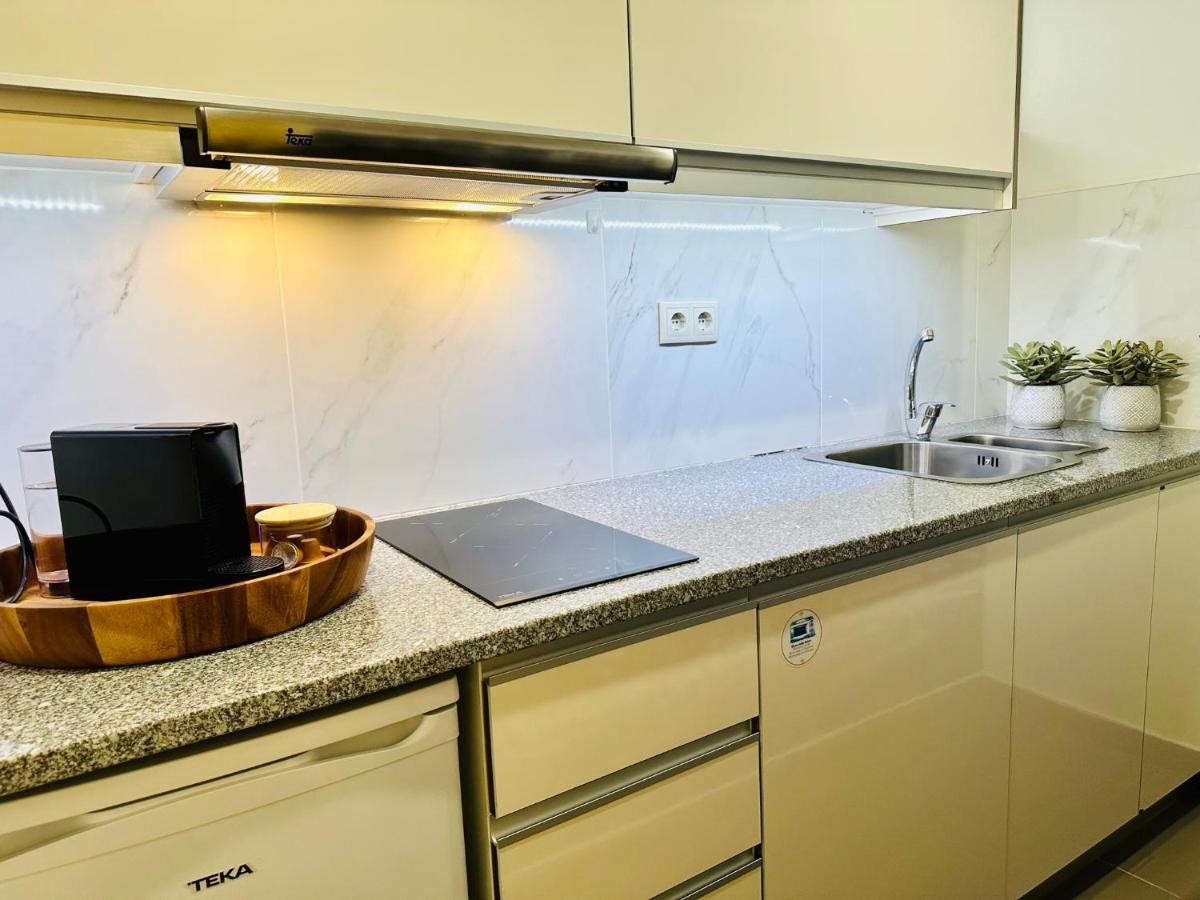 Charm Apartments Porto - Centro Batalha 2 Eksteriør billede