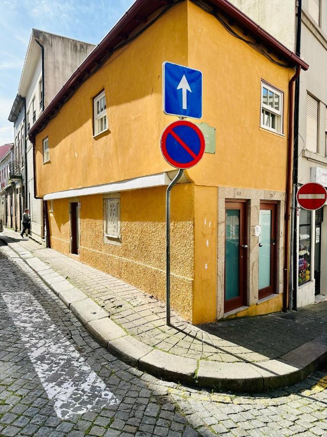 Charm Apartments Porto - Centro Batalha 2 Eksteriør billede